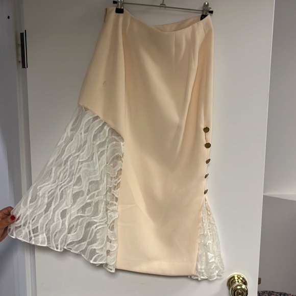 Prabal Gurung Skirt - Picture 5 of 6